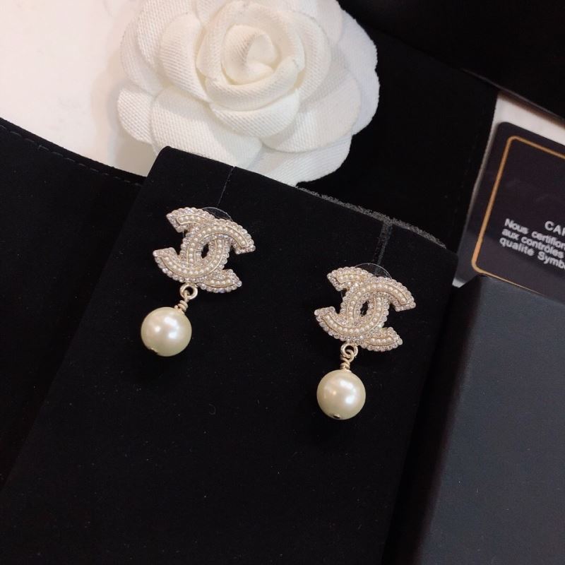 Chanel Brooches